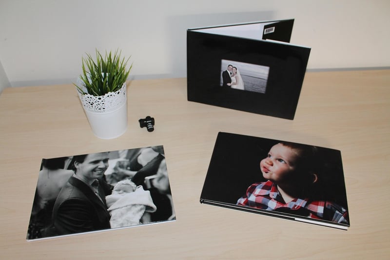 Dreamy Keepsakes