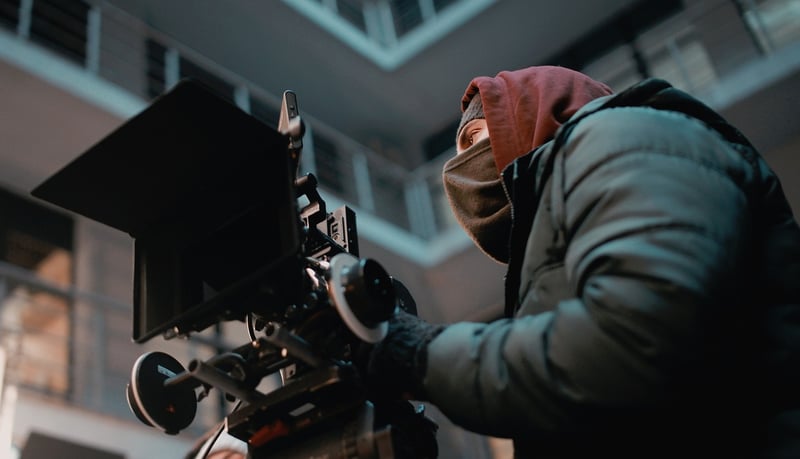 Magical Videography